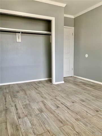 510 Garcia Avenue, Mercedes, TX 78570