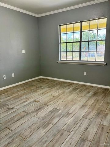 510 Garcia Avenue, Mercedes, TX 78570