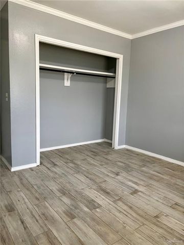 510 Garcia Avenue, Mercedes, TX 78570