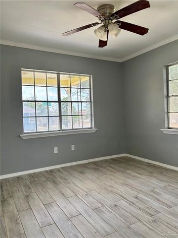 510 Garcia Avenue, Mercedes, TX 78570