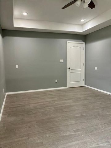 510 Garcia Avenue, Mercedes, TX 78570