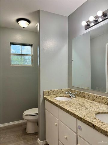 510 Garcia Avenue, Mercedes, TX 78570