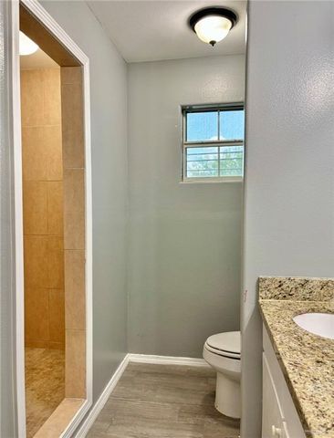 510 Garcia Avenue, Mercedes, TX 78570