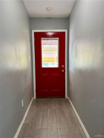 510 Garcia Avenue, Mercedes, TX 78570