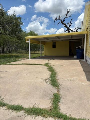 510 Garcia Avenue, Mercedes, TX 78570