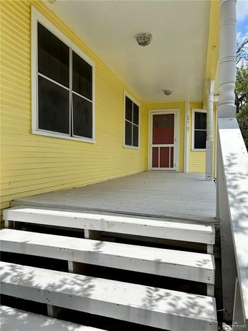 510 Garcia Avenue, Mercedes, TX 78570