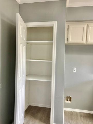 510 Garcia Avenue, Mercedes, TX 78570