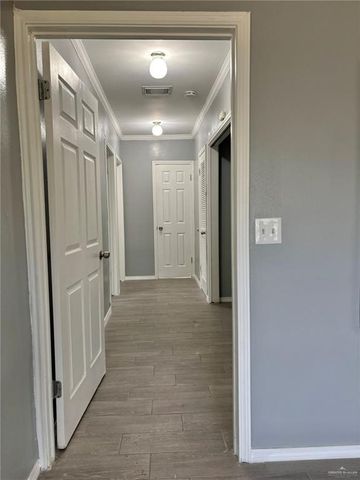 510 Garcia Avenue, Mercedes, TX 78570