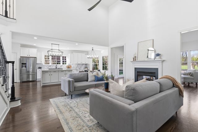 9092 Chardonnay Trce, Franklin, TN 37067