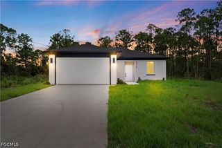 3416 69th ST W, Lehigh Acres, FL 33971