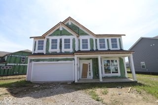 10155 Bitternut Run Lane, Indianapolis, IN 46259