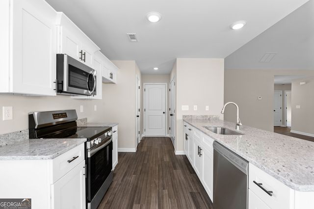 5582 Highway 100, Hogansville, GA 30230