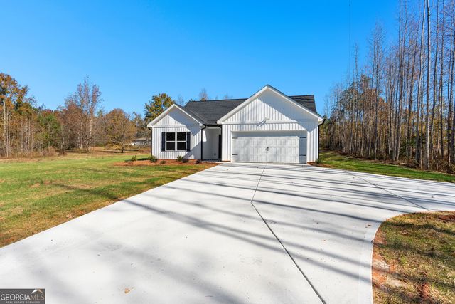 5582 Highway 100, Hogansville, GA 30230