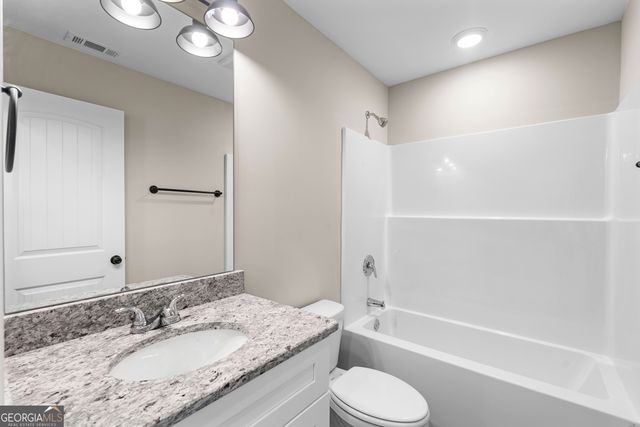 5582 Highway 100, Hogansville, GA 30230