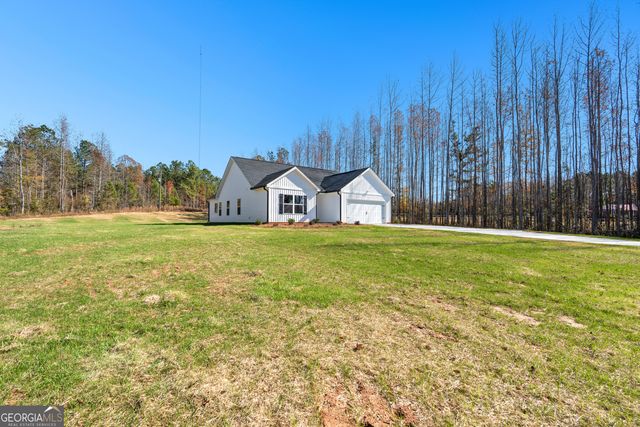 5582 Highway 100, Hogansville, GA 30230