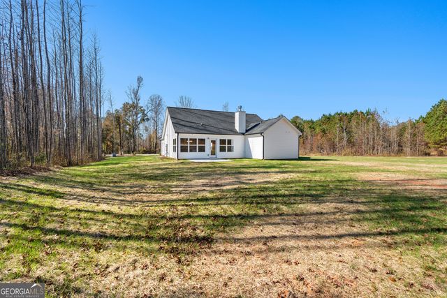 5582 Highway 100, Hogansville, GA 30230