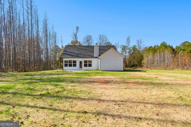 5582 Highway 100, Hogansville, GA 30230