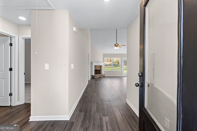 5582 Highway 100, Hogansville, GA 30230