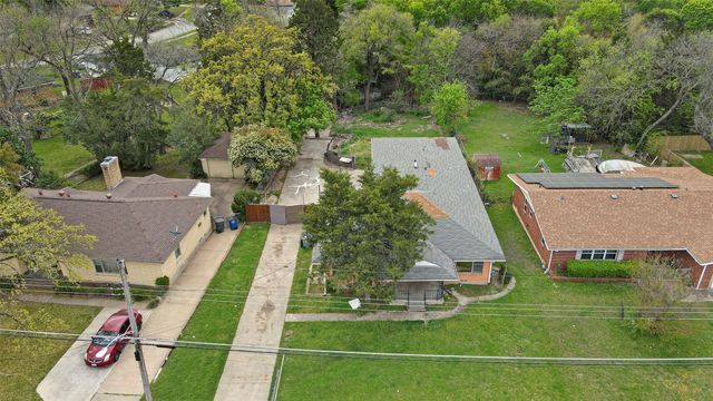 7328 Ravehill Lane, Dallas, TX 75227