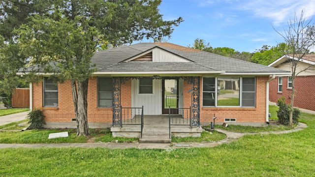 7328 Ravehill Lane, Dallas, TX 75227