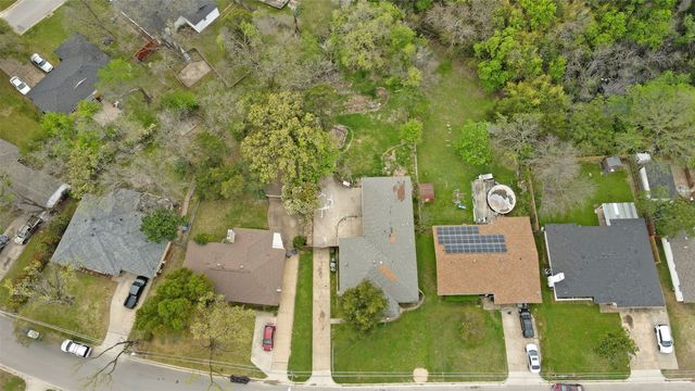 7328 Ravehill Lane, Dallas, TX 75227