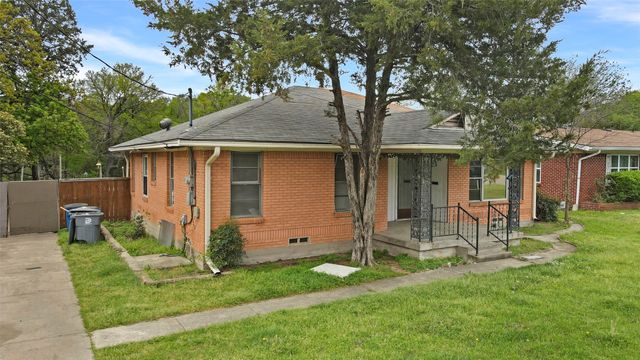 7328 Ravehill Lane, Dallas, TX 75227