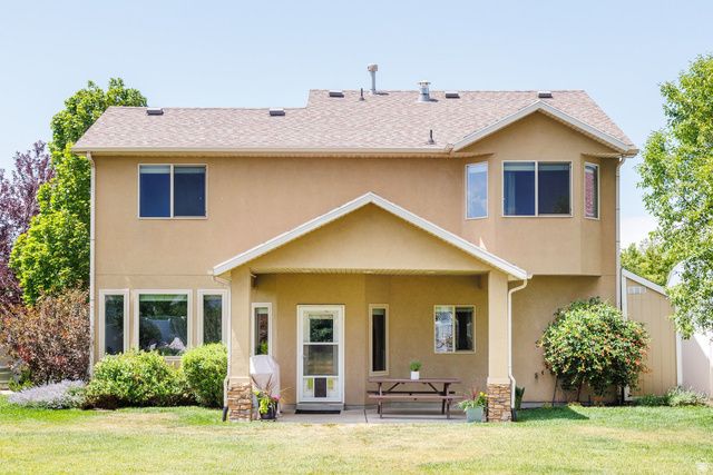 1065 W WINDSOR DR, North Salt Lake, UT 84054