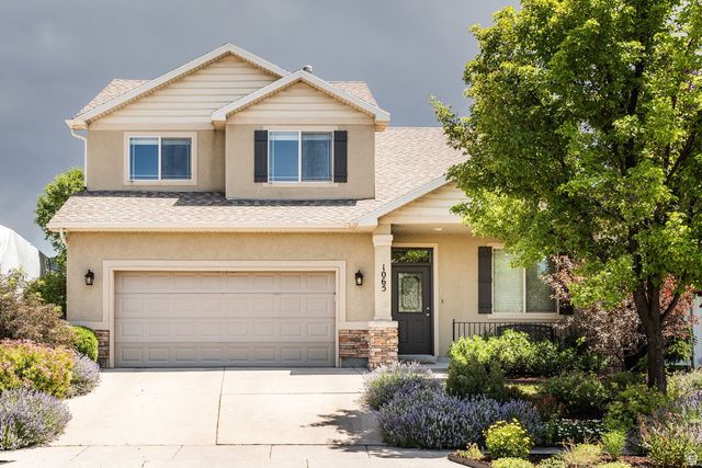 1065 W WINDSOR DR, North Salt Lake, UT 84054