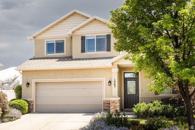 1065 W WINDSOR DR, North Salt Lake, UT 84054