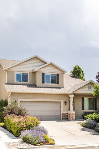 1065 W WINDSOR DR, North Salt Lake, UT 84054