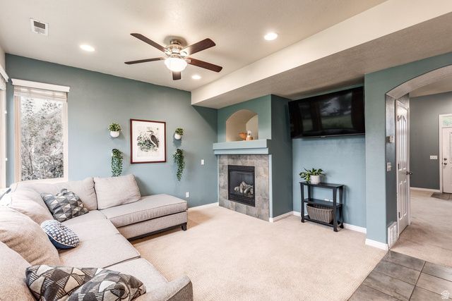 1065 W WINDSOR DR, North Salt Lake, UT 84054