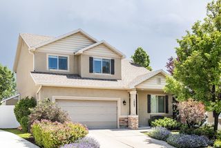 1065 W WINDSOR DR, North Salt Lake, UT 84054