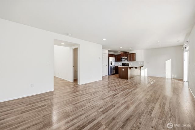 2306 Fiddleback Street NE, Lacey, WA 98516