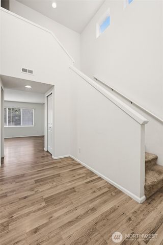 2306 Fiddleback Street NE, Lacey, WA 98516