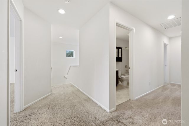 2306 Fiddleback Street NE, Lacey, WA 98516