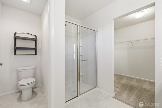 2306 Fiddleback Street NE, Lacey, WA 98516