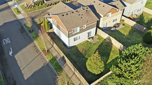 2306 Fiddleback Street NE, Lacey, WA 98516