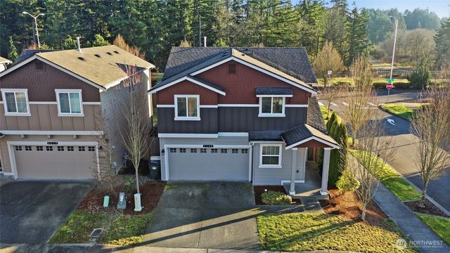 2306 Fiddleback Street NE, Lacey, WA 98516
