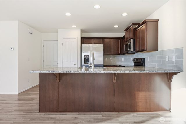 2306 Fiddleback Street NE, Lacey, WA 98516