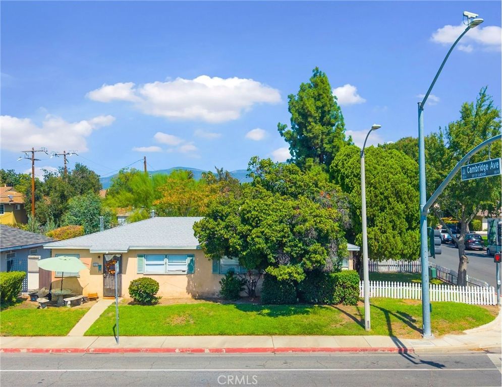 309 N Cambridge Avenue, Claremont, CA 91711 — photo 4