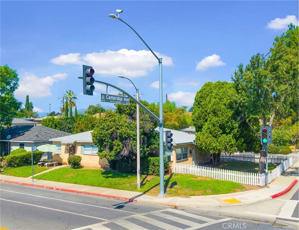309 N Cambridge Avenue, Claremont, CA 91711 — photo 5