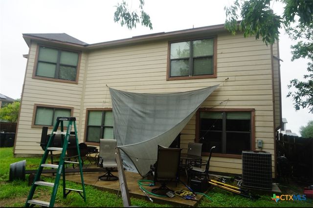 8504 Sage Meadow Drive, Temple, TX 76502