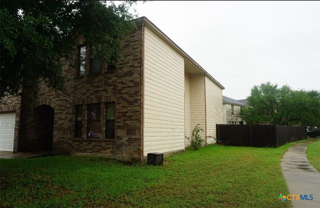 8504 Sage Meadow Drive, Temple, TX 76502