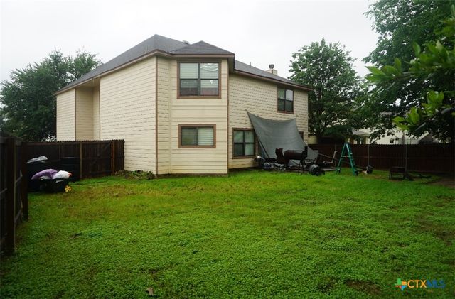 8504 Sage Meadow Drive, Temple, TX 76502