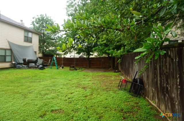 8504 Sage Meadow Drive, Temple, TX 76502