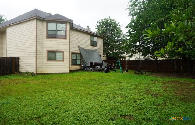 8504 Sage Meadow Drive, Temple, TX 76502