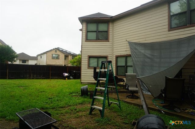 8504 Sage Meadow Drive, Temple, TX 76502