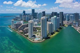 808 Brickell Key Dr 3105, Miami, FL 33131