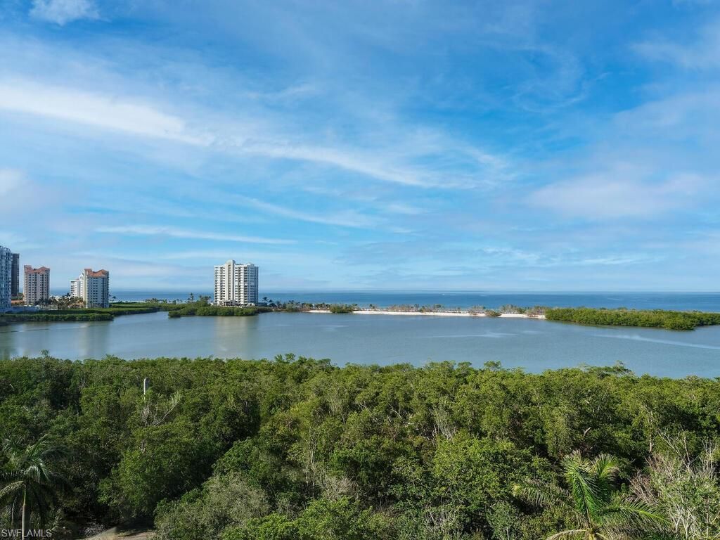 5555 Heron Point DR 902, NAPLES, FL 34108 — exterior