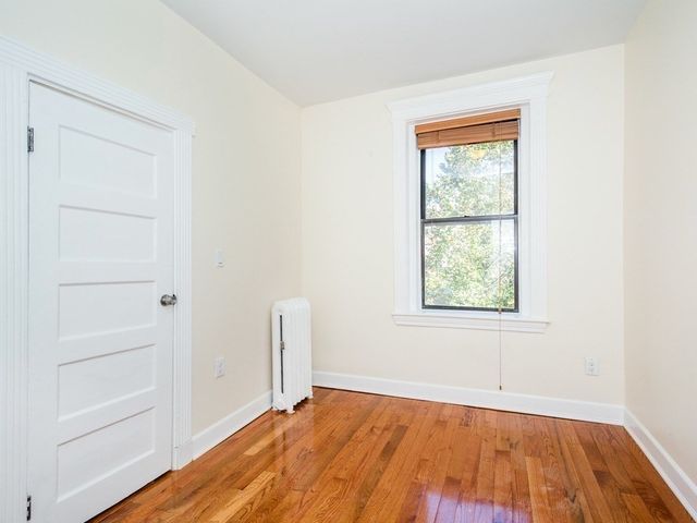 65 Burbank St. 17, Boston, MA 02115